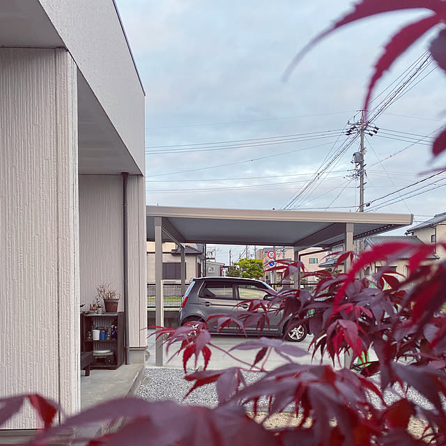 poemwalkさんの実例写真