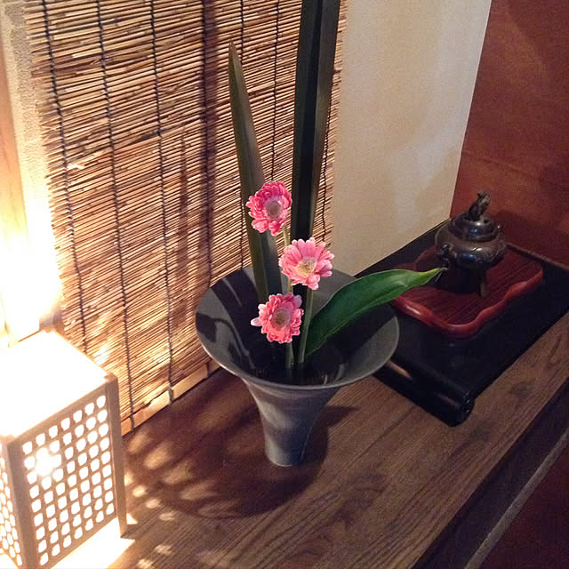 花瓶 床の間飾りのおすすめ商品とおしゃれな実例 | RoomClip 花瓶 床の間飾りのおすすめ商品とおしゃれな実例 | RoomClip