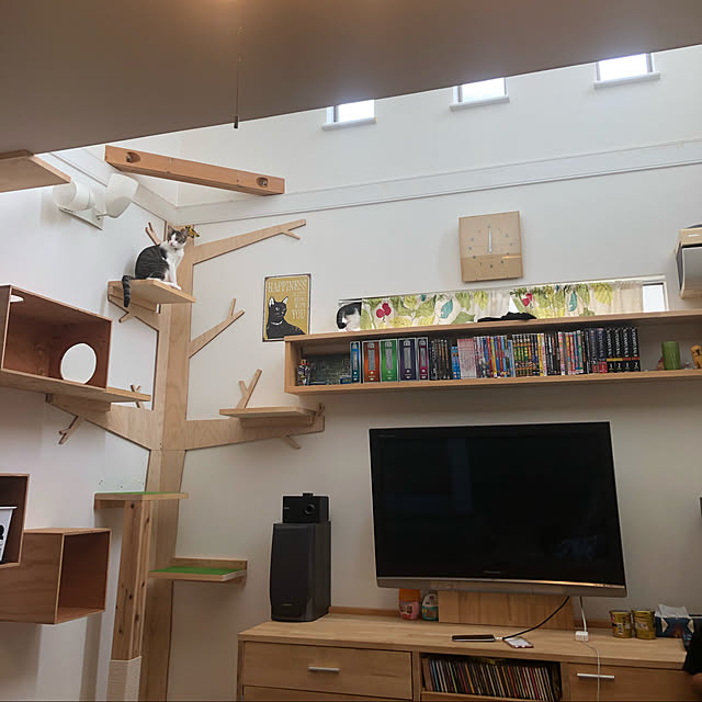 SAMUELCOFFEEさんの実例写真