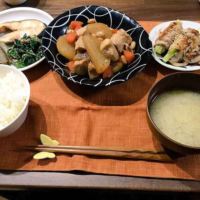 miさんの実例写真