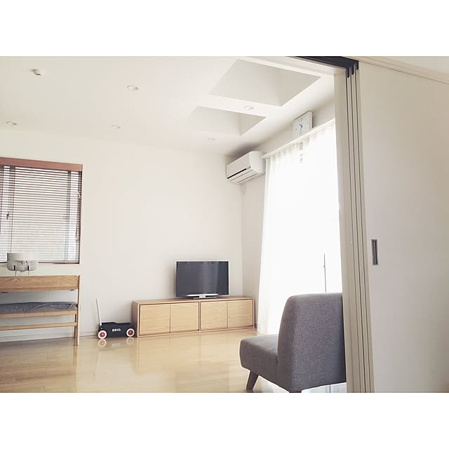 ______________.maさんの実例写真