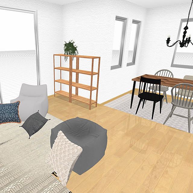 MARIE.color.interiorさんの実例写真
