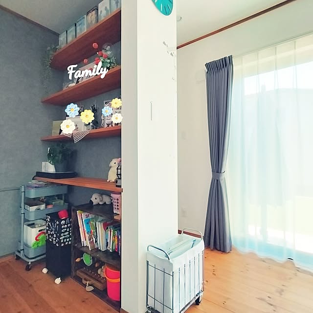 hiiisanさんの実例写真