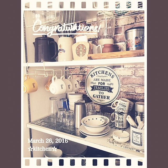 bachikoさんの実例写真