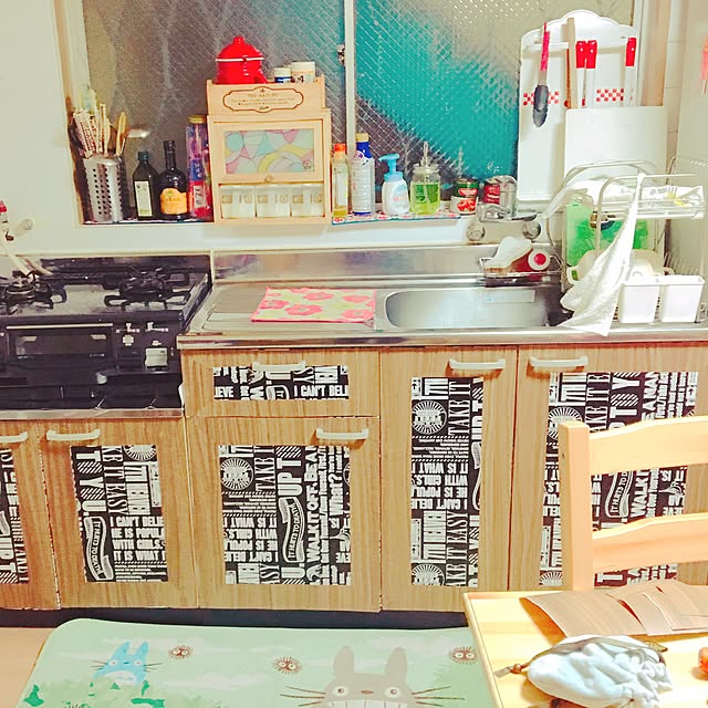 jamさんの実例写真