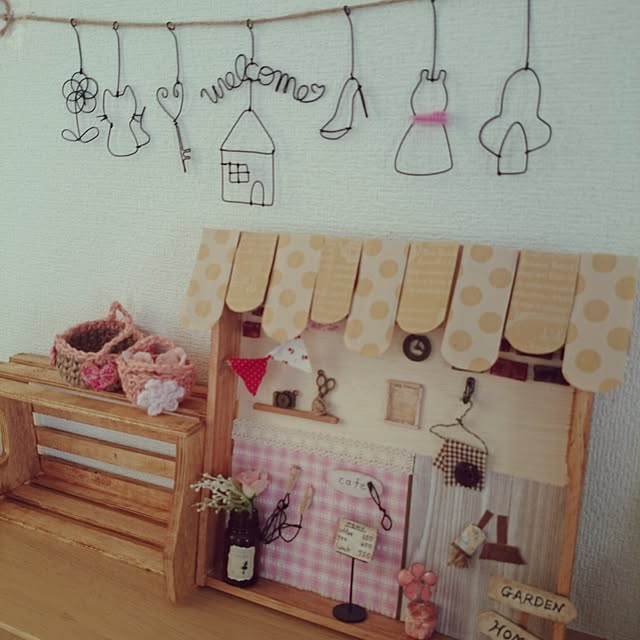 chimachima.さんの実例写真