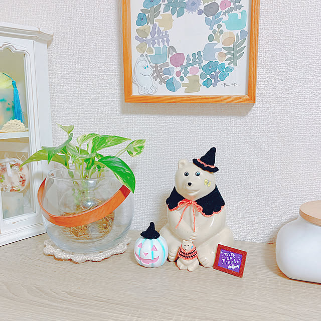 yuyuさんの実例写真
