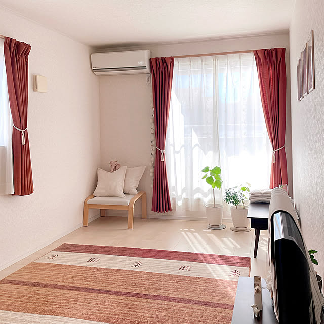 rinoさんの実例写真