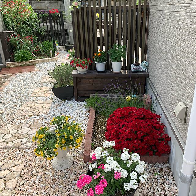 ROSEさんの実例写真