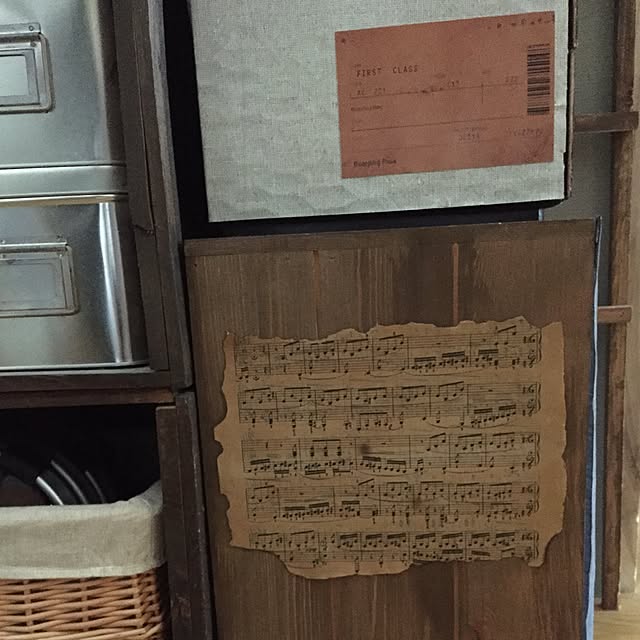 kazuminさんの実例写真