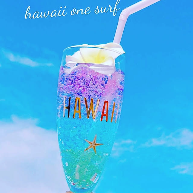 hawaiian_77さんの実例写真