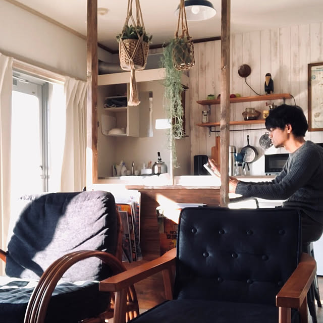 TSUYOSHI.さんの実例写真
