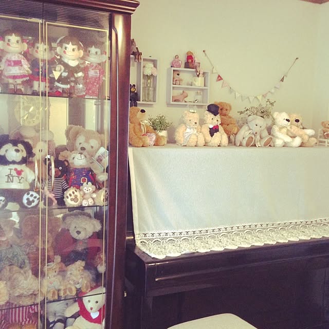 lavender_roseさんの実例写真