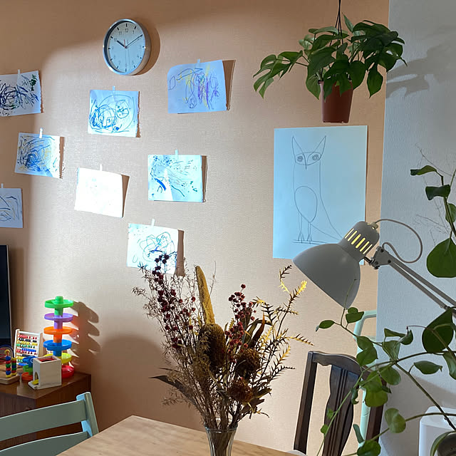 74さんの部屋