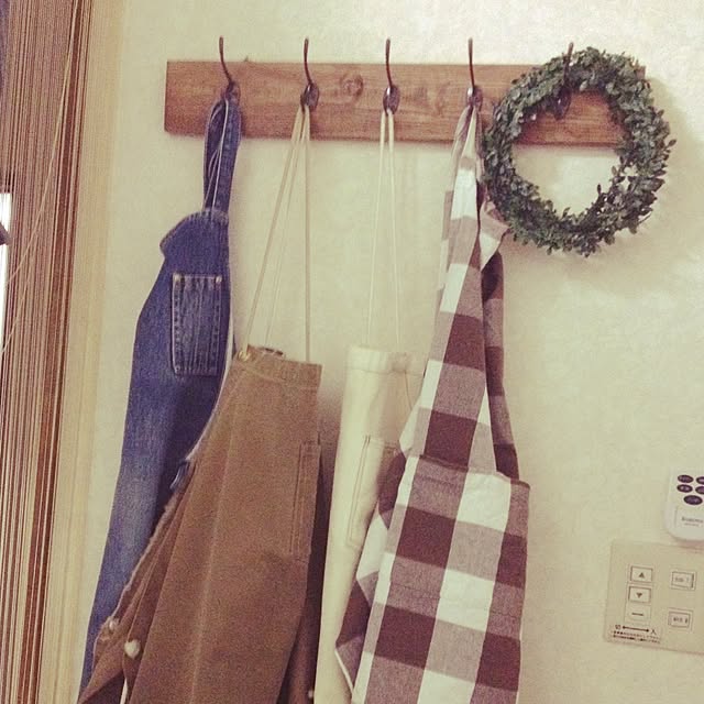 nakachanさんの実例写真