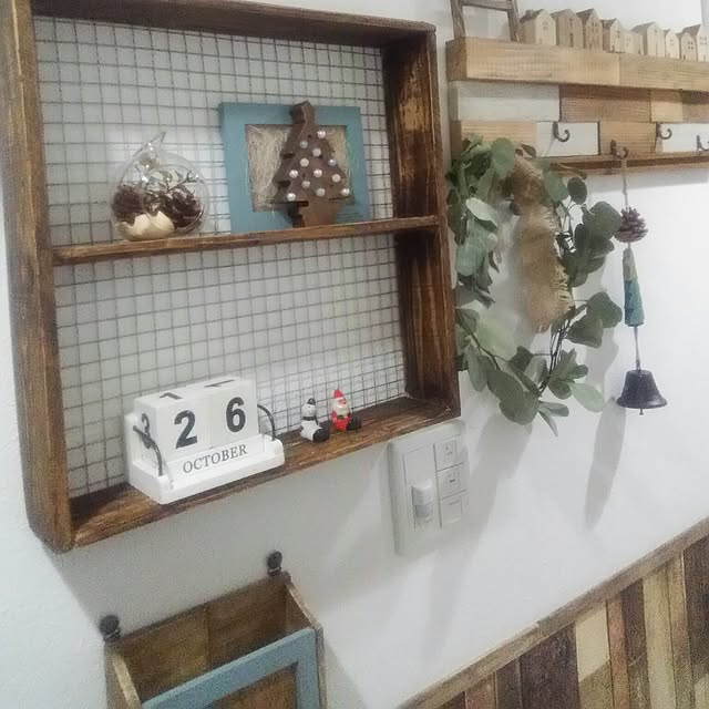 flannel.さんの実例写真