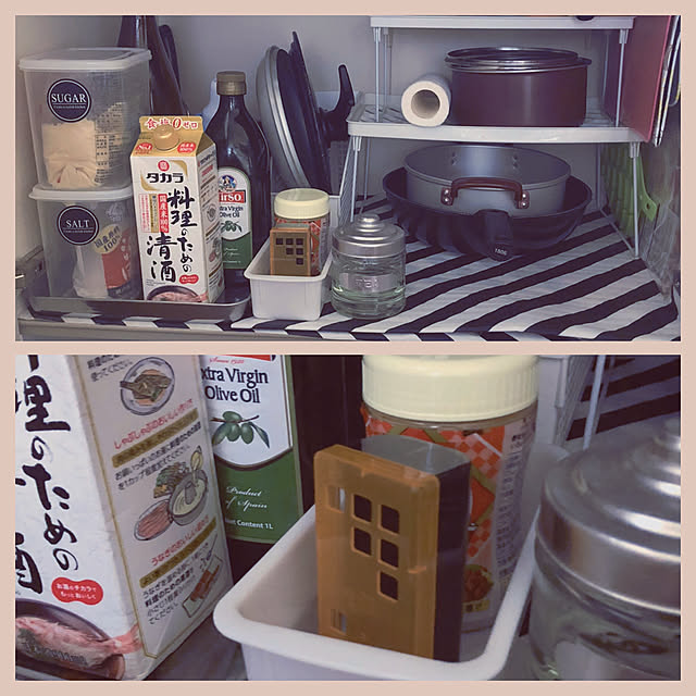 M.mamさんの実例写真