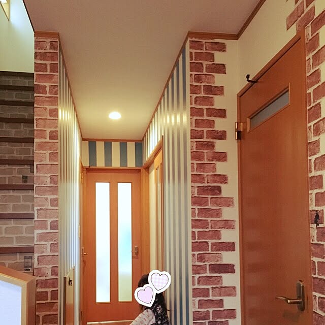 gd2mamさんの実例写真