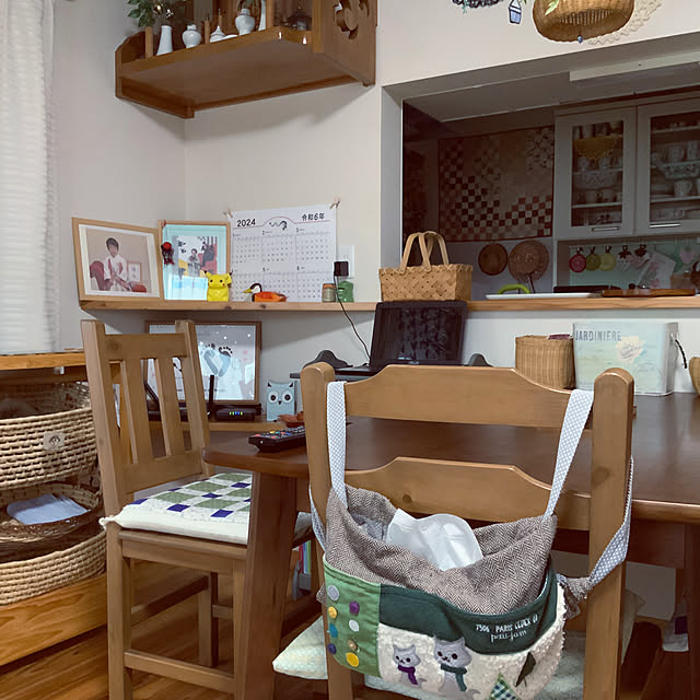 chiiyanさんの部屋