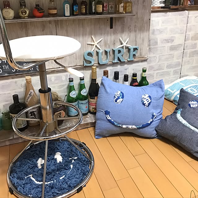 chii-soccerさんの実例写真