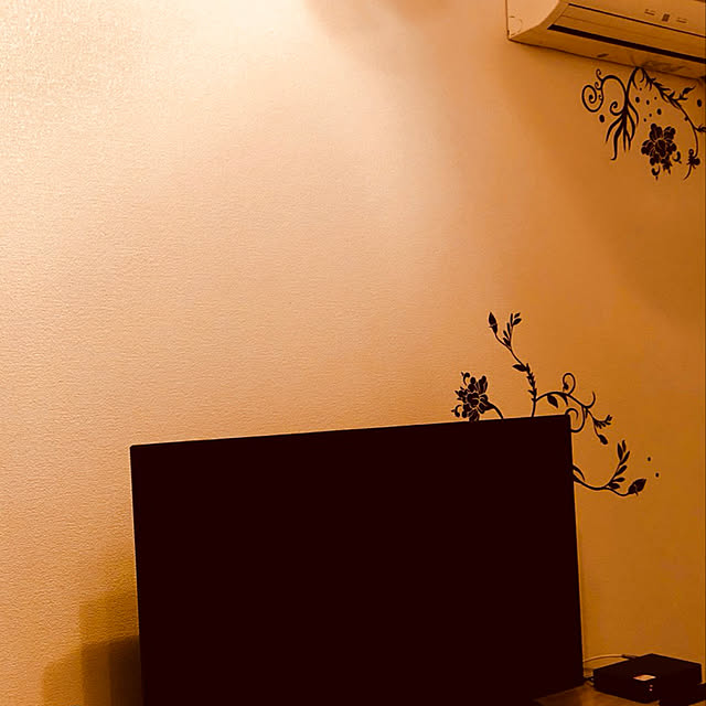 壁/天井のインテリア実例 - 2019-03-19 10:21:23