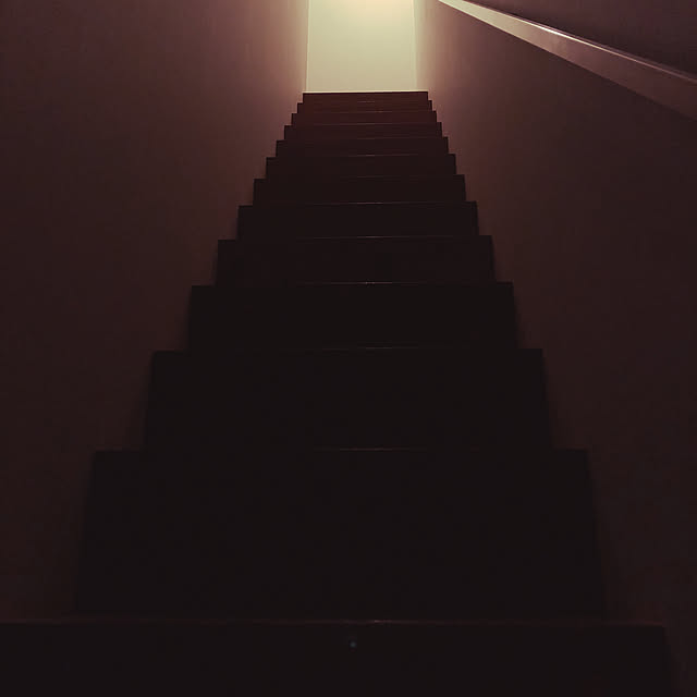 壁/天井/階段のインテリア実例 - 2018-07-29 20:47:02
