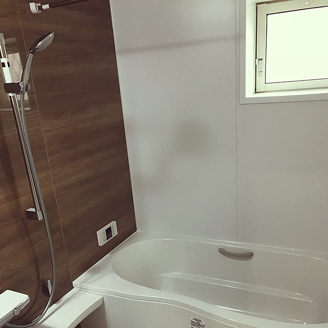 バス/トイレのインテリア実例 - 2020-05-02 12:04:32