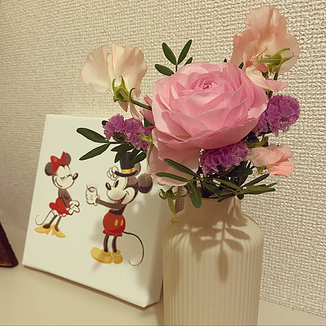 mocoさんの実例写真