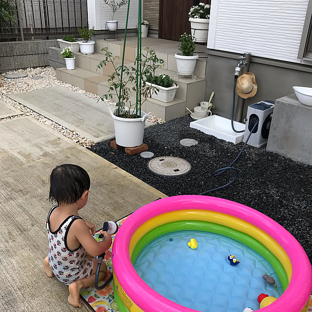 mamikoさんの実例写真
