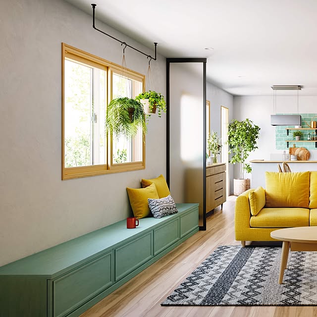 sankyoalumi_exさんの実例写真