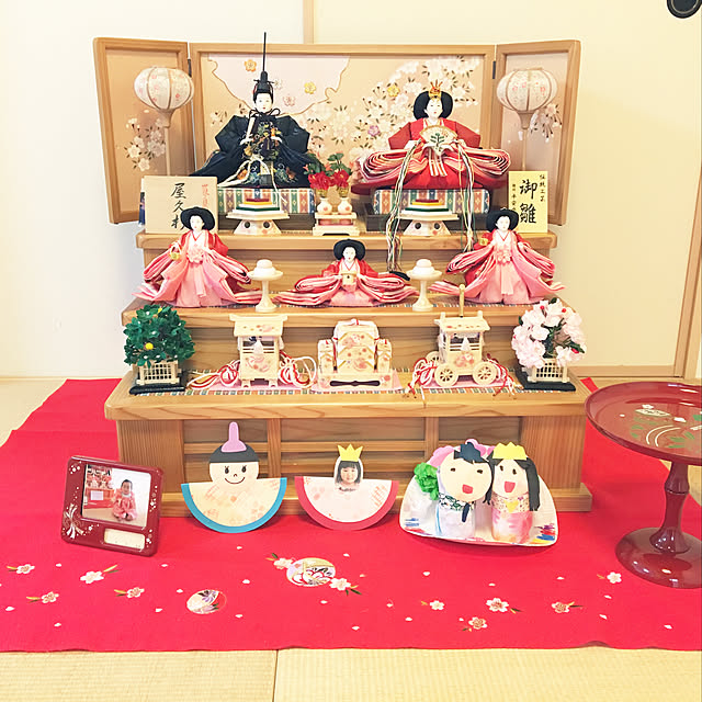 rararaさんの実例写真