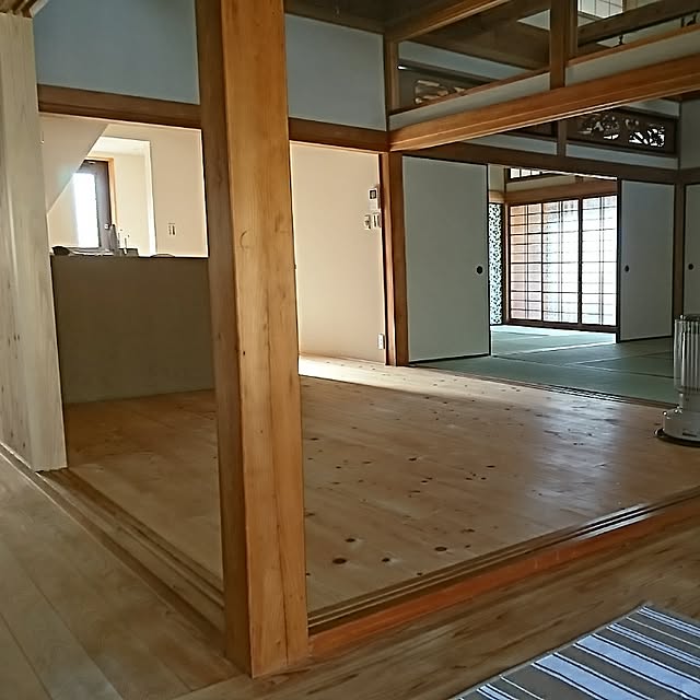 coffee-groundsさんの実例写真