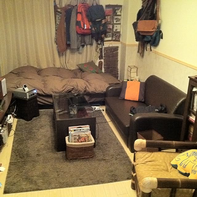 mo-riさんの実例写真