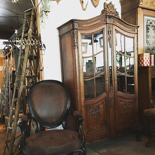 rendezvousdebrocanteさんの実例写真