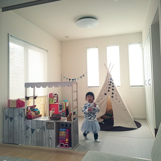 tomo77さんの実例写真