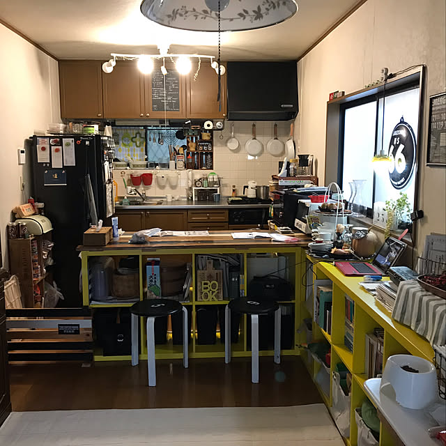kimucciさんの実例写真