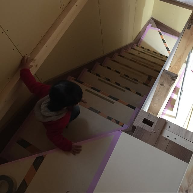 Y.M.Kさんの実例写真
