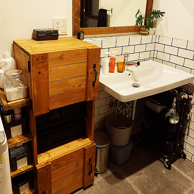 DIY/棚のインテリア実例 - 2020-04-02 19:22:52