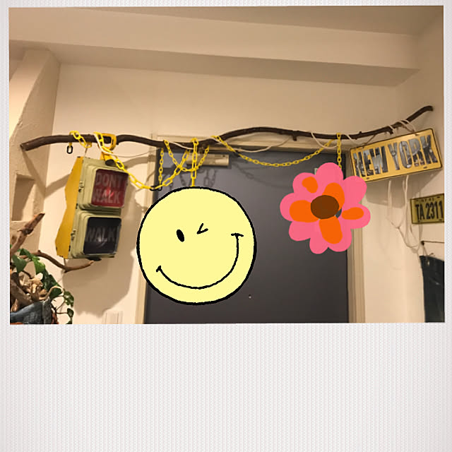 kanaeさんの実例写真