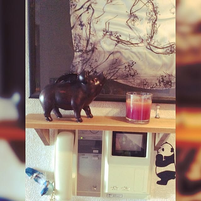 mewmewwさんの実例写真