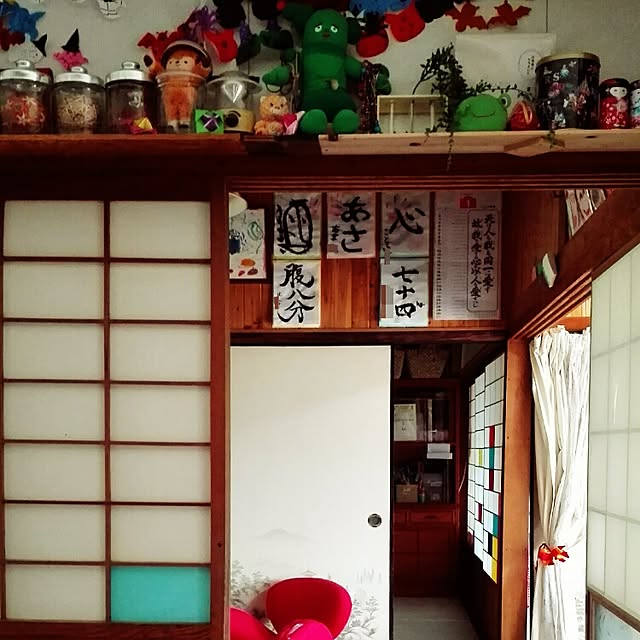 kikuさんの実例写真