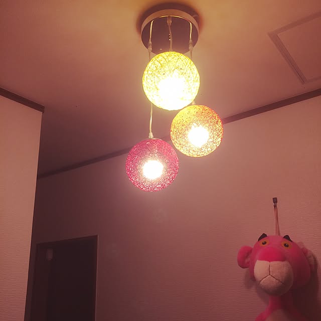 jamさんの実例写真
