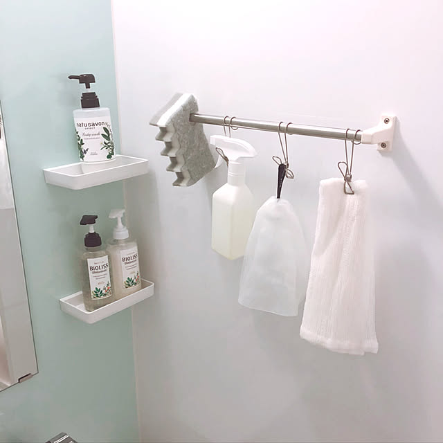 kinaさんの実例写真