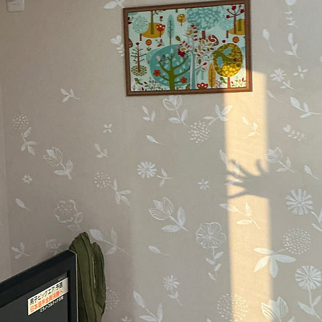 chiiyanさんの部屋