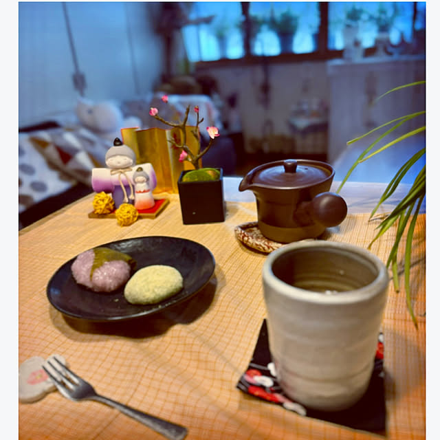 CoCo0617さんの部屋