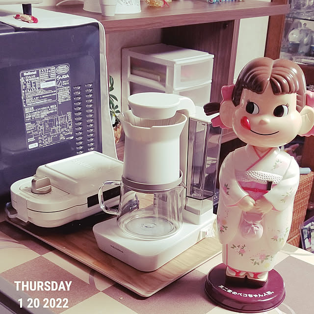 takoさんの実例写真