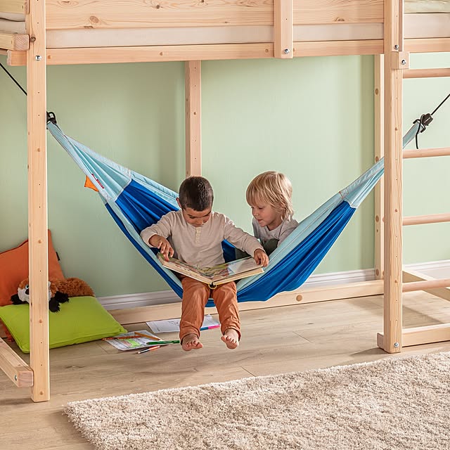 LA_SIESTA_hammockJPさんの実例写真