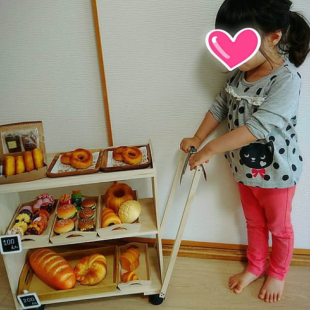 nenemamaさんの実例写真
