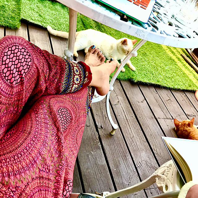 WitchTipsさんの実例写真