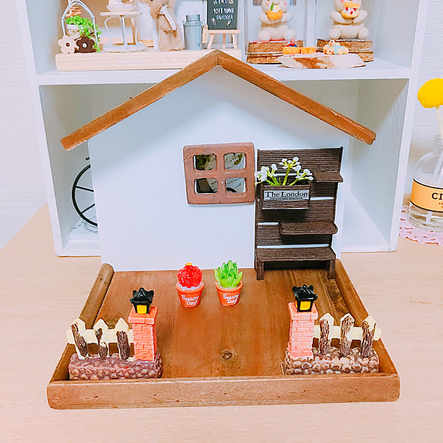 natsuさんの実例写真